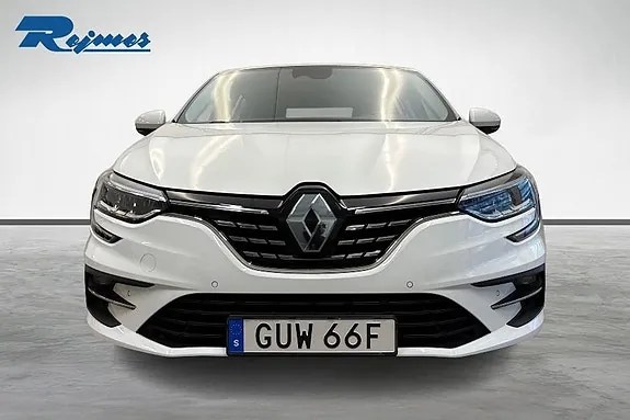 Renault Megane Iv 2023 photo 4