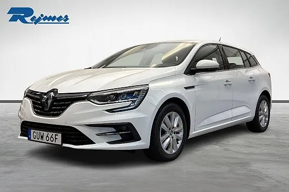 Renault Megane Iv