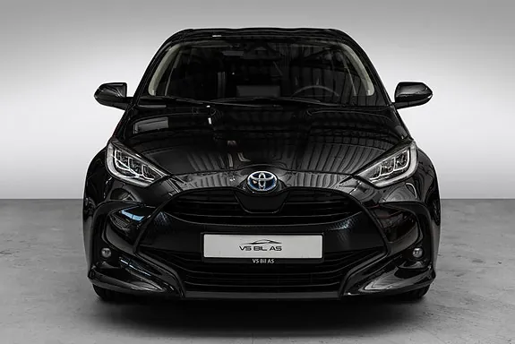 Toyota Yaris 2024 photo 4