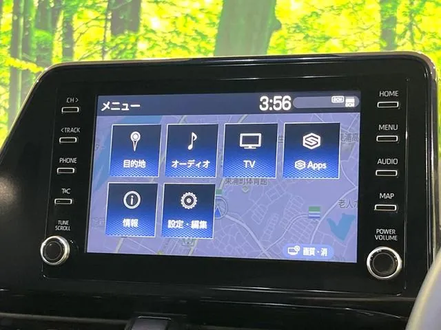 Toyota Chr 2021 photo 5