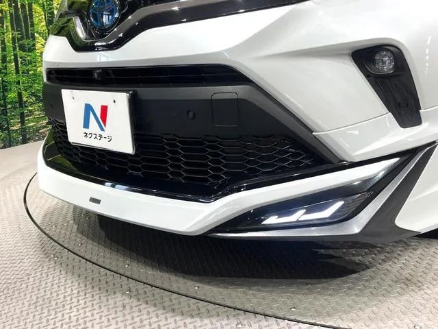 Toyota Chr 2021 photo 3