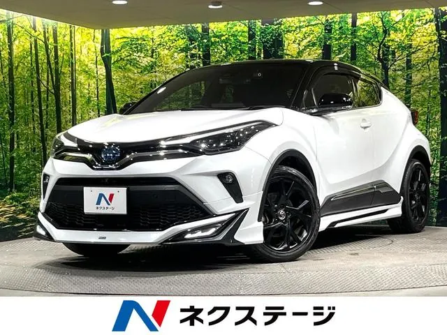 Toyota Chr