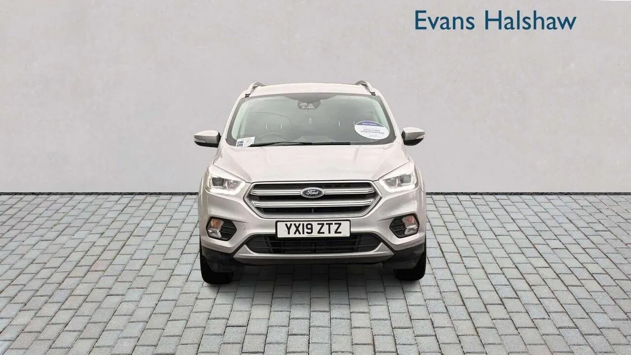 Ford Kuga 2019 photo 3