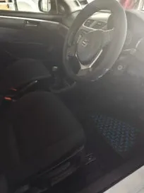 Suzuki Swift 2015 photo 3