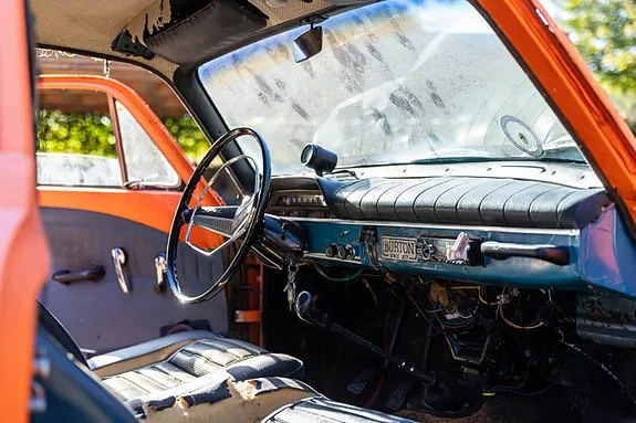 Volvo Amazon 1970 photo 5