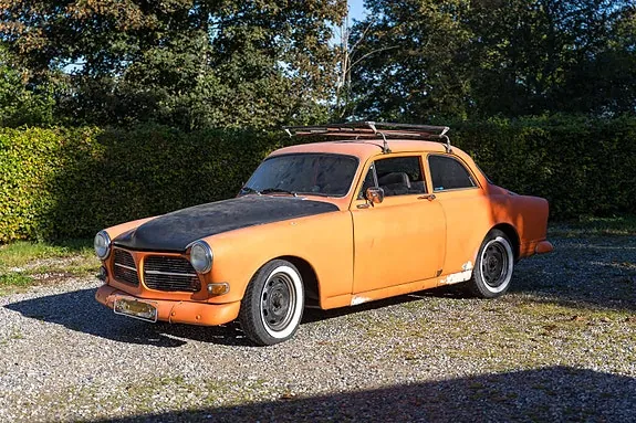 Volvo Amazon