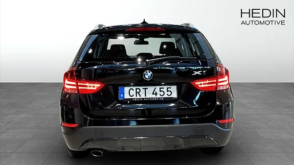 BMW X1 2014 photo 5