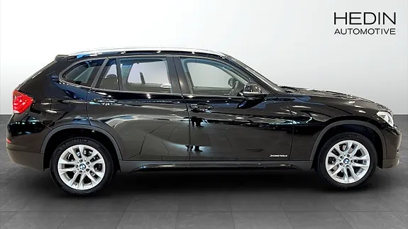 BMW X1 2014 photo 3