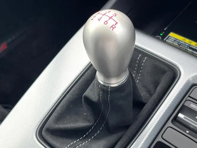 Honda Civic 2026 photo 3
