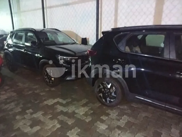 Kia Sonet 2026 photo 3