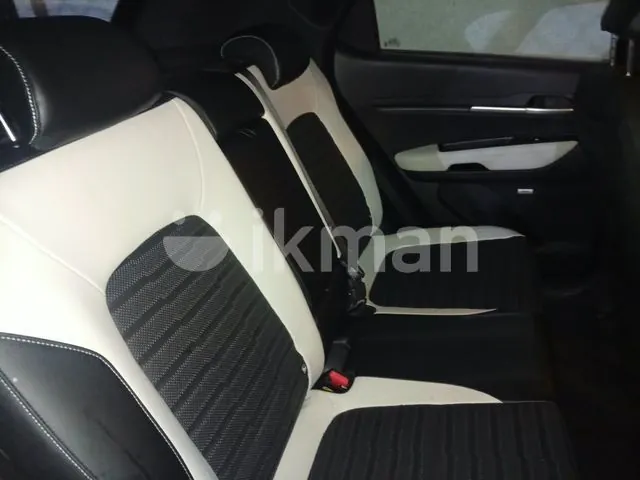 Kia Sonet 2026 photo 2