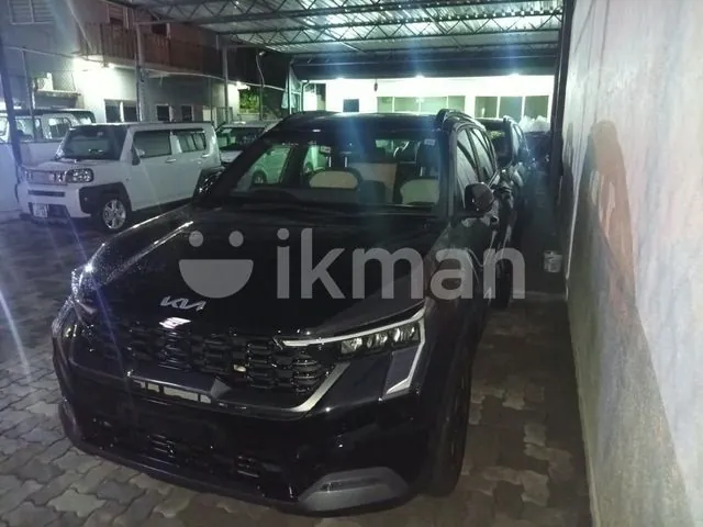 Kia Sonet