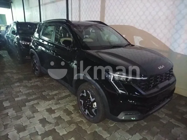 Kia Sonet 2026 photo 5