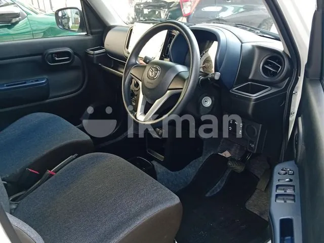 Suzuki Alto 2023 photo 4