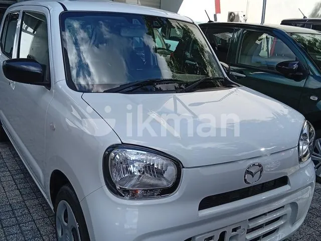Suzuki Alto 2023 photo 5
