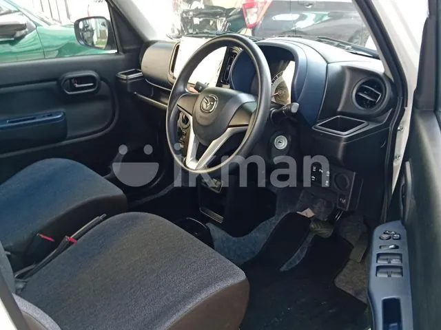 Suzuki Alto 2023 photo 3