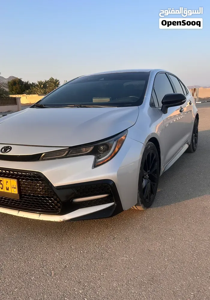 Toyota Corolla 2022 photo 5