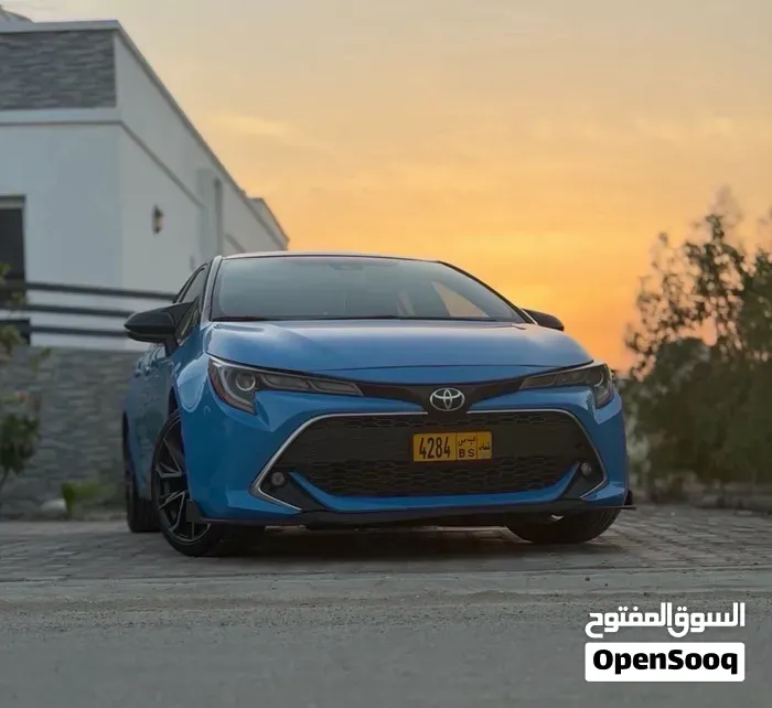 Toyota Corolla 2022 photo 4