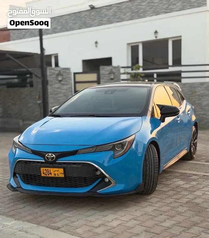 Toyota Corolla 2022 photo 2
