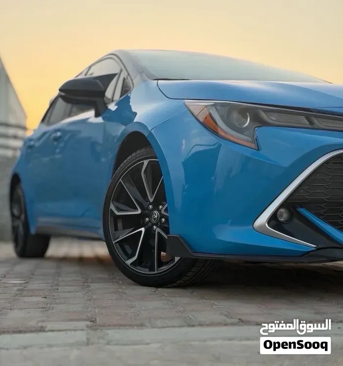 Toyota Corolla 2022 photo 3