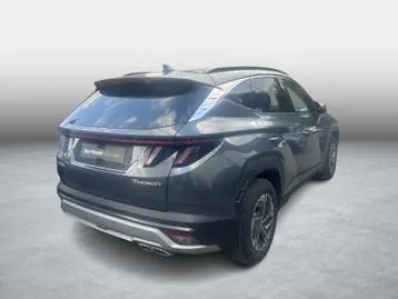 Hyundai Tucson 2024 photo 3