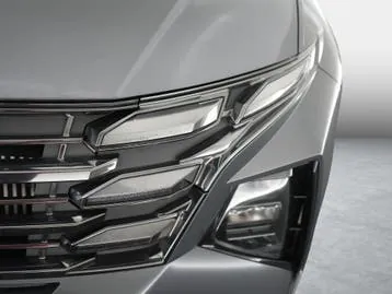 Hyundai Tucson 2024 photo 2