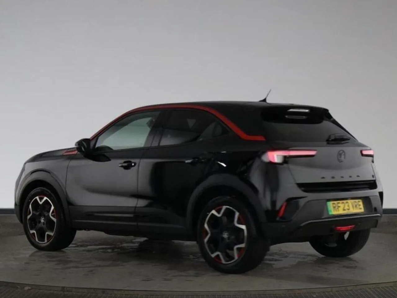 Vauxhall Mokka 2022 photo 3