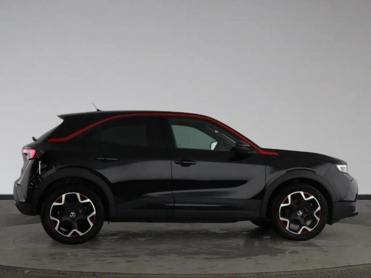 Vauxhall Mokka 2022 photo 2