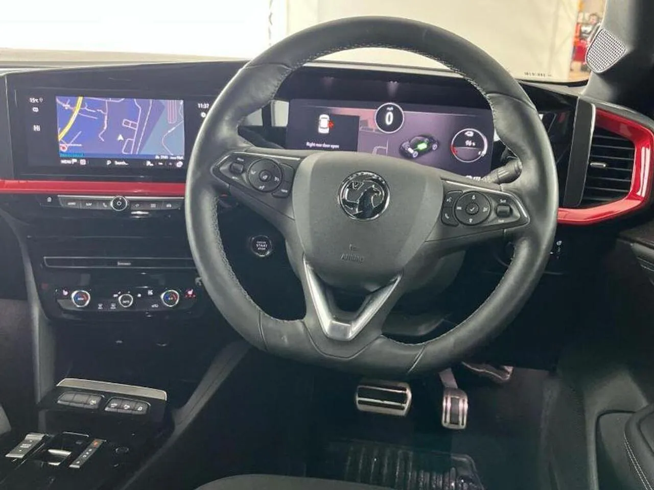 Vauxhall Mokka 2022 photo 4