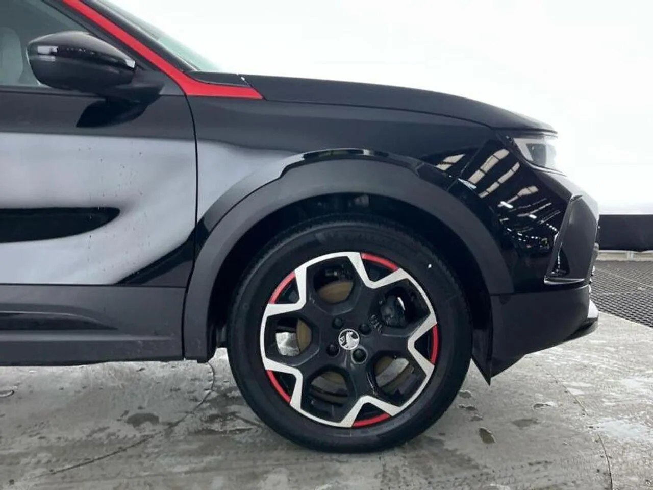 Vauxhall Mokka 2022 photo 5