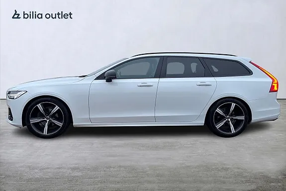 Volvo V90 2020 photo 3