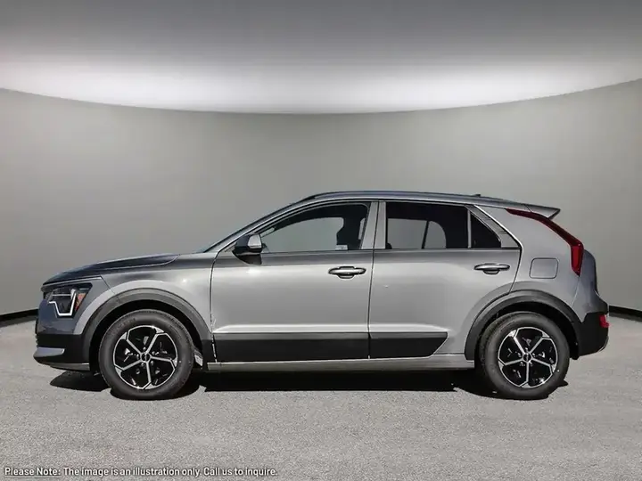 Kia Niro 2026 photo 3