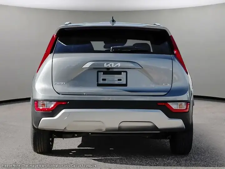 Kia Niro 2026 photo 5