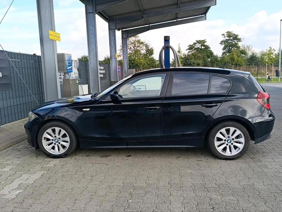 BMW 1Er