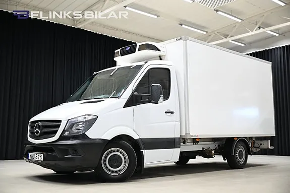 Mercedes-Benz Sprinter 311