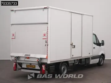 Mercedes-Benz Sprinter 2025 photo 2