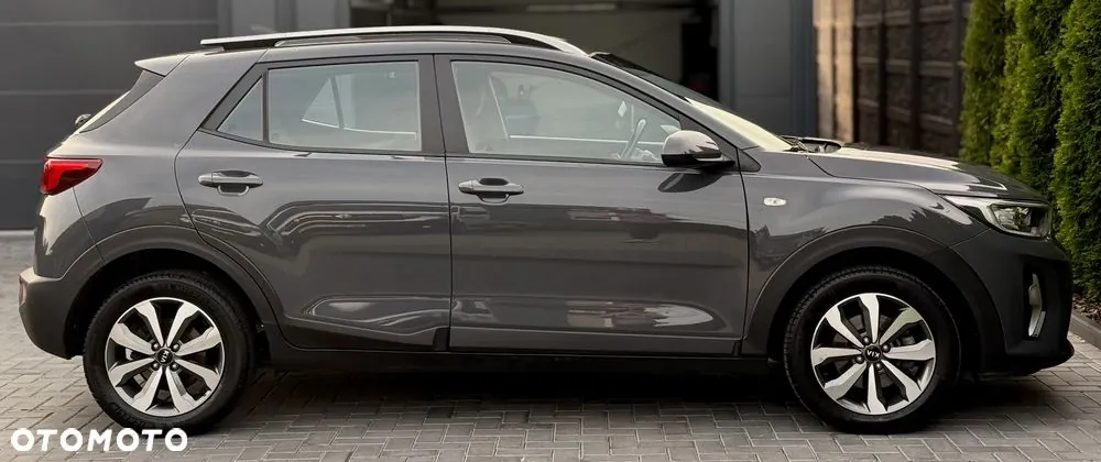 Kia Stonic 2021 photo 4