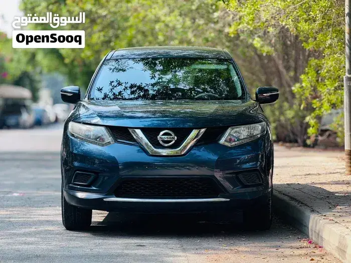Nissan X-Trail 2017 photo 4