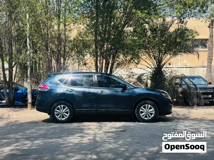 Nissan X-Trail 2017 photo 3
