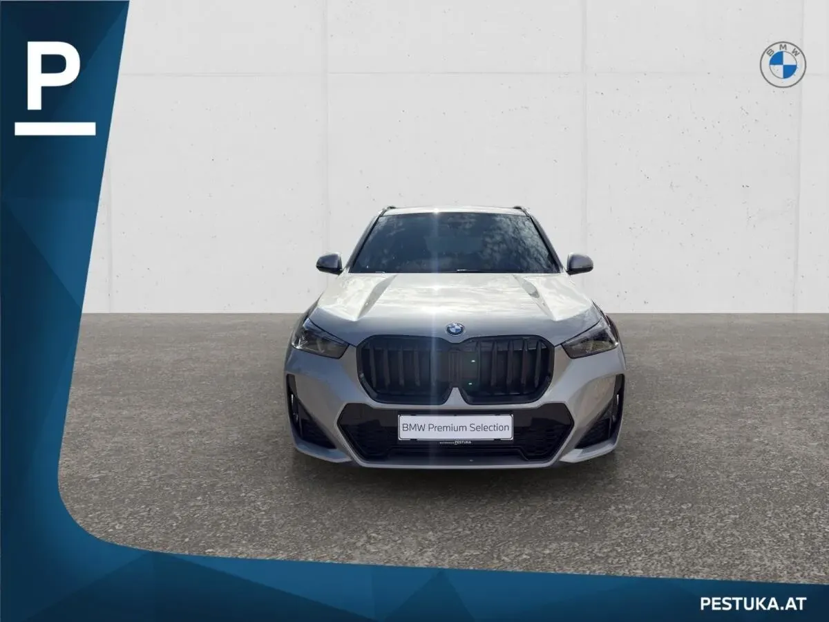 BMW X1 2026 photo 2