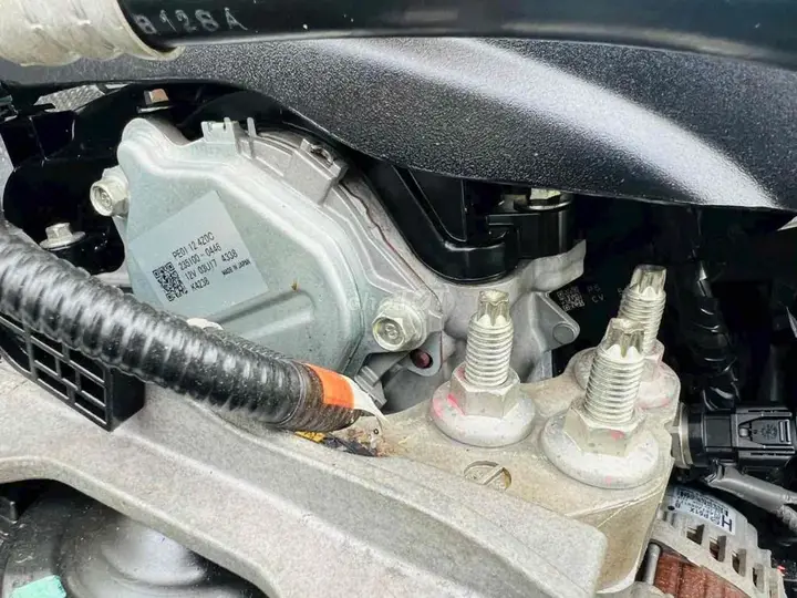 Mazda 2 2018 photo 4