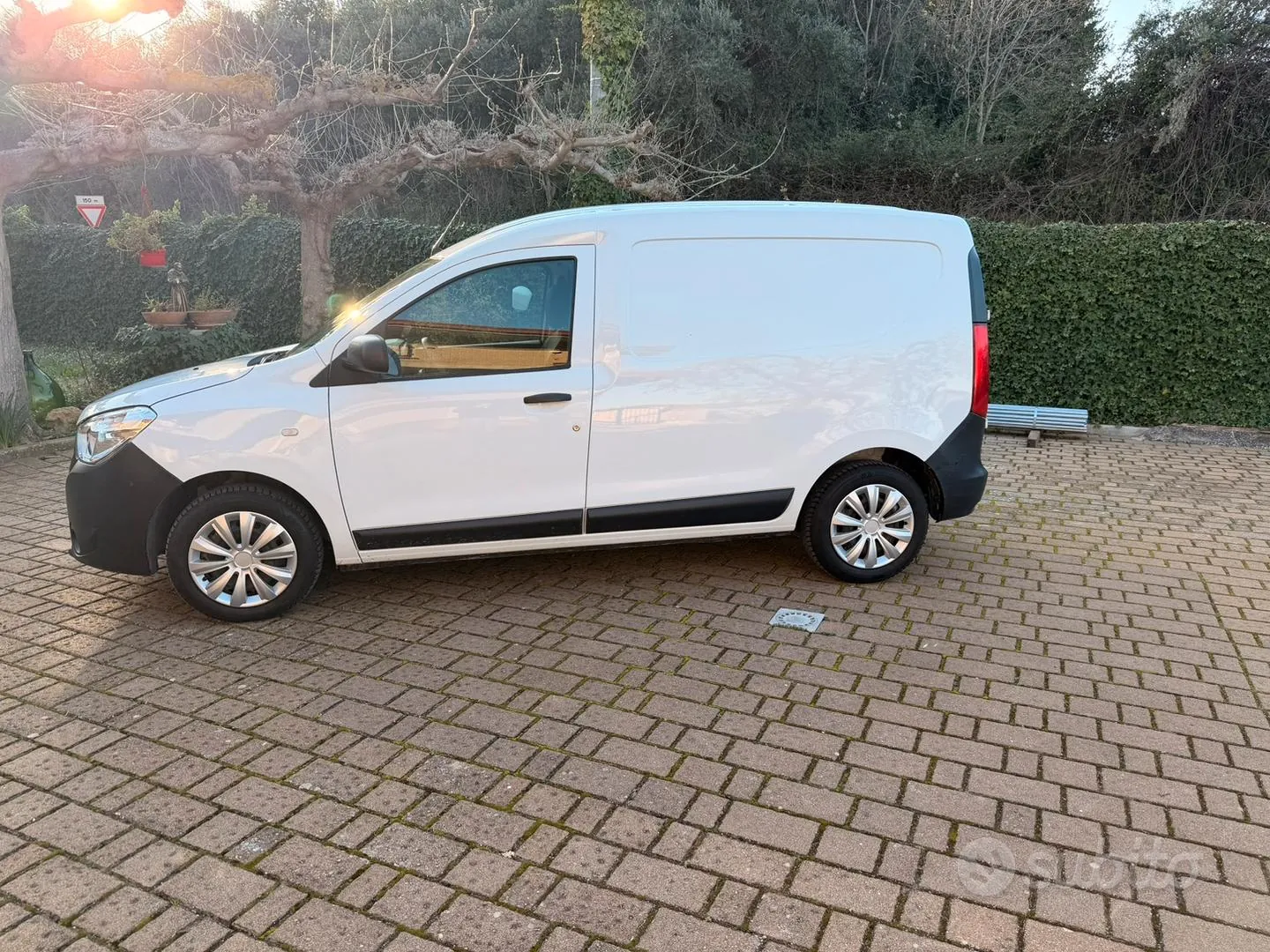 Dacia Dokker 2020 photo 3