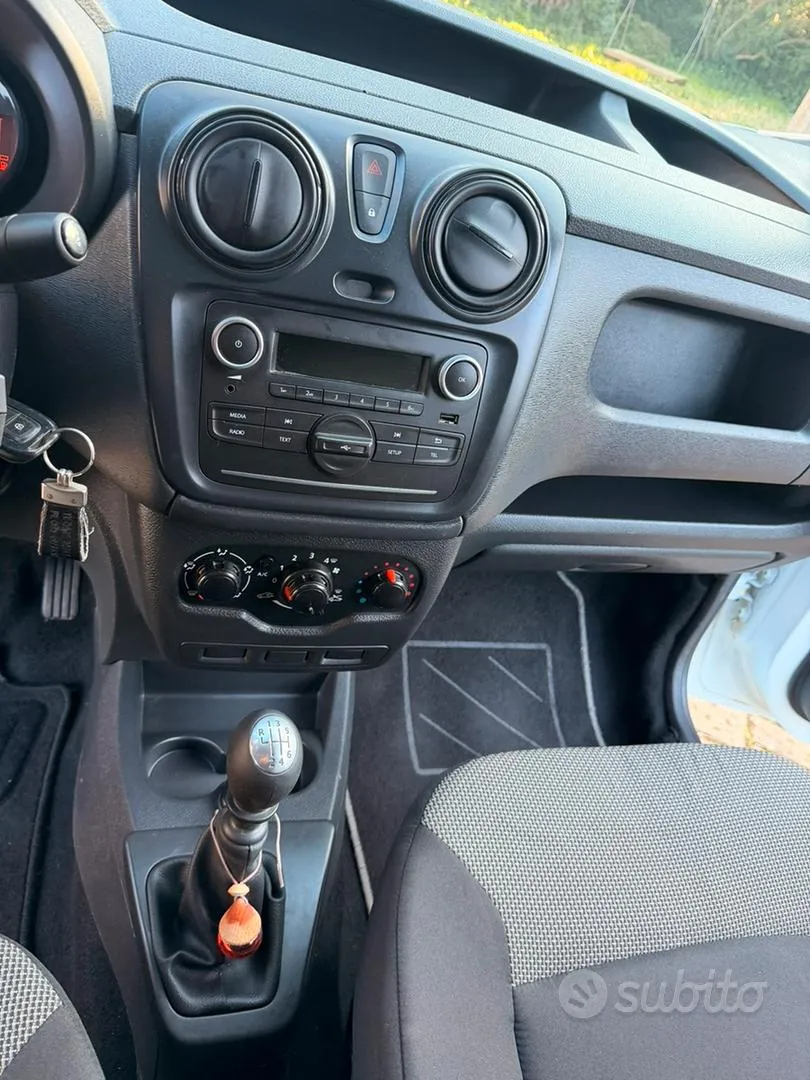 Dacia Dokker 2020 photo 5
