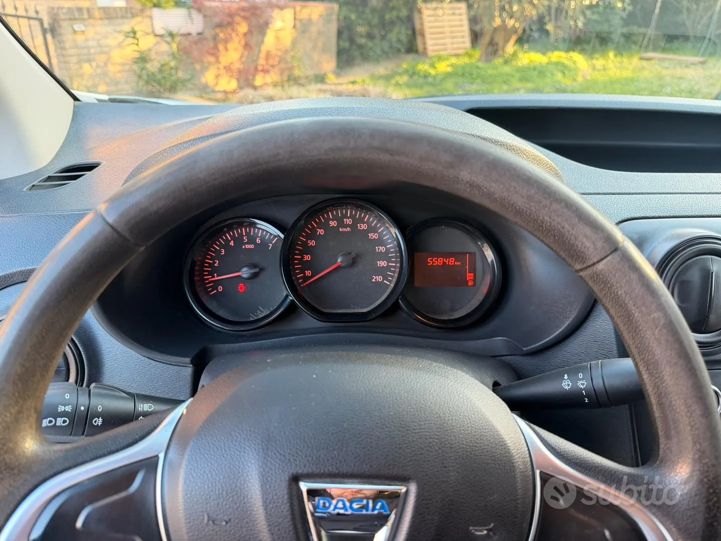 Dacia Dokker 2020 photo 4