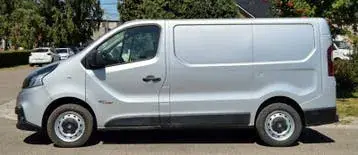Fiat Talento