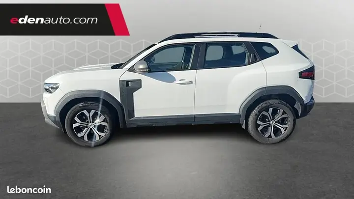 Dacia Duster 2025 photo 3