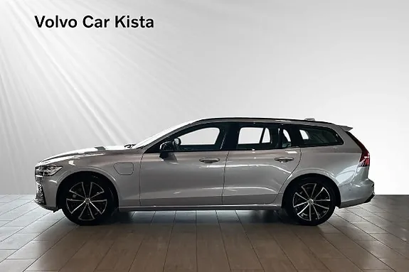 Volvo V60 2026 photo 3