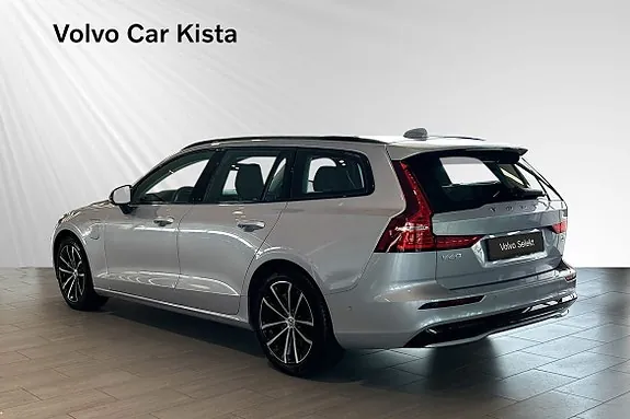 Volvo V60 2026 photo 4