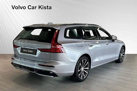 Volvo V60 2026 photo 5
