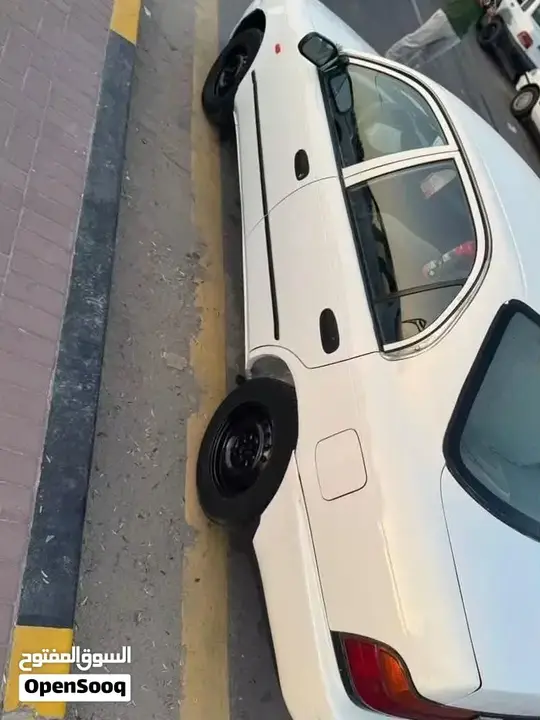 Toyota Corolla 1991 photo 4